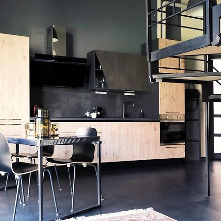 Comecasa Loft Navigli 2 Bedrooms Milan Exterior photo