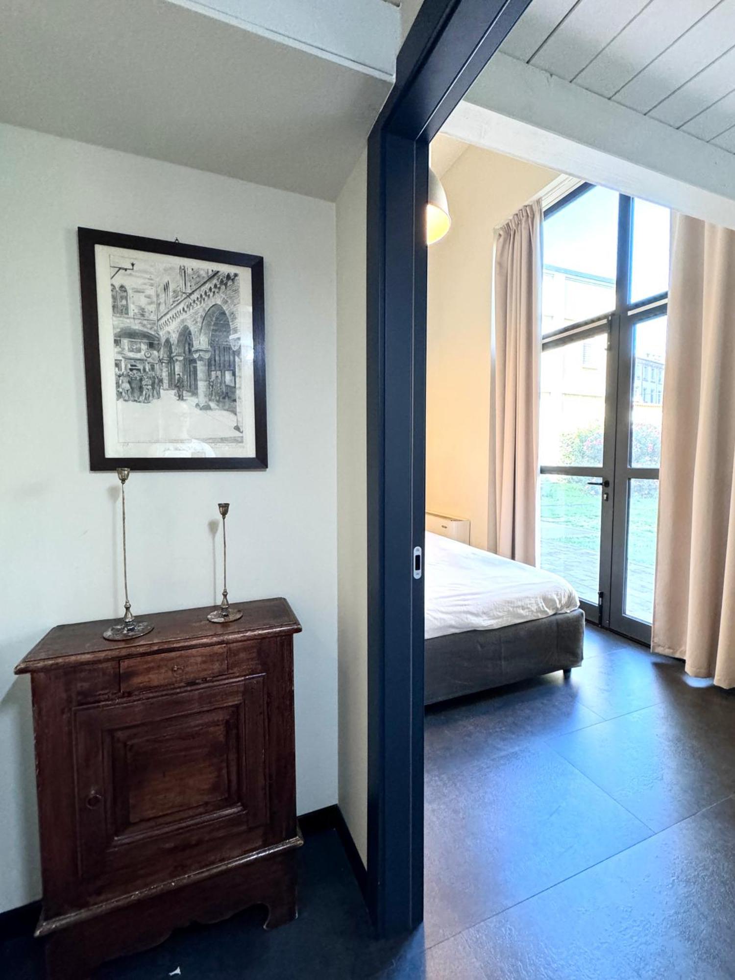 Comecasa Loft Navigli 2 Bedrooms Milan Exterior photo