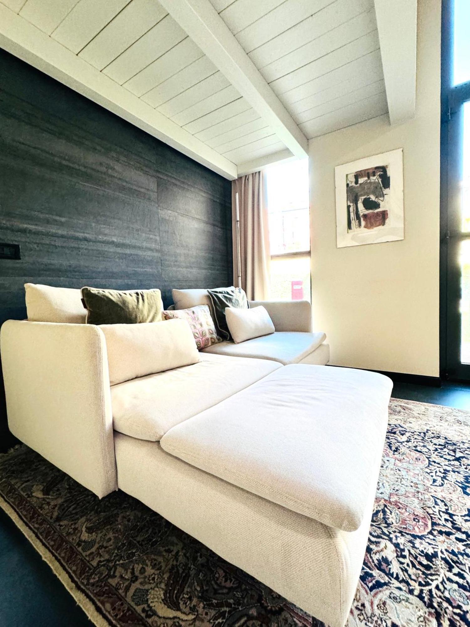 Comecasa Loft Navigli 2 Bedrooms Milan Exterior photo