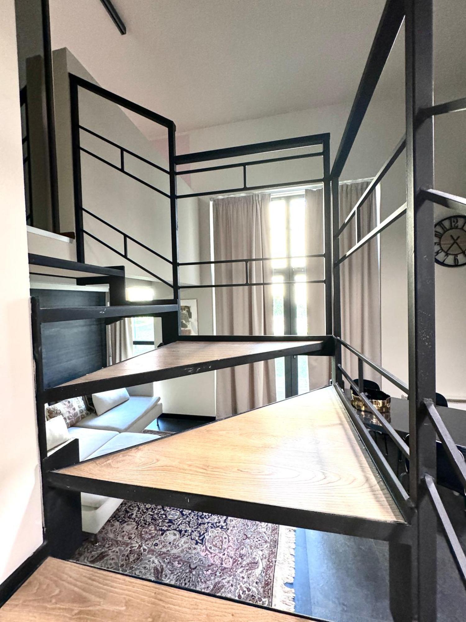 Comecasa Loft Navigli 2 Bedrooms Milan Exterior photo
