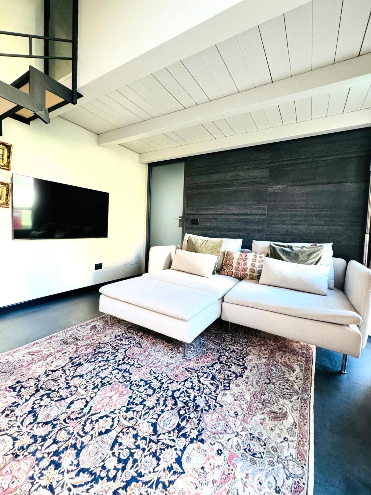 Comecasa Loft Navigli 2 Bedrooms Milan Exterior photo