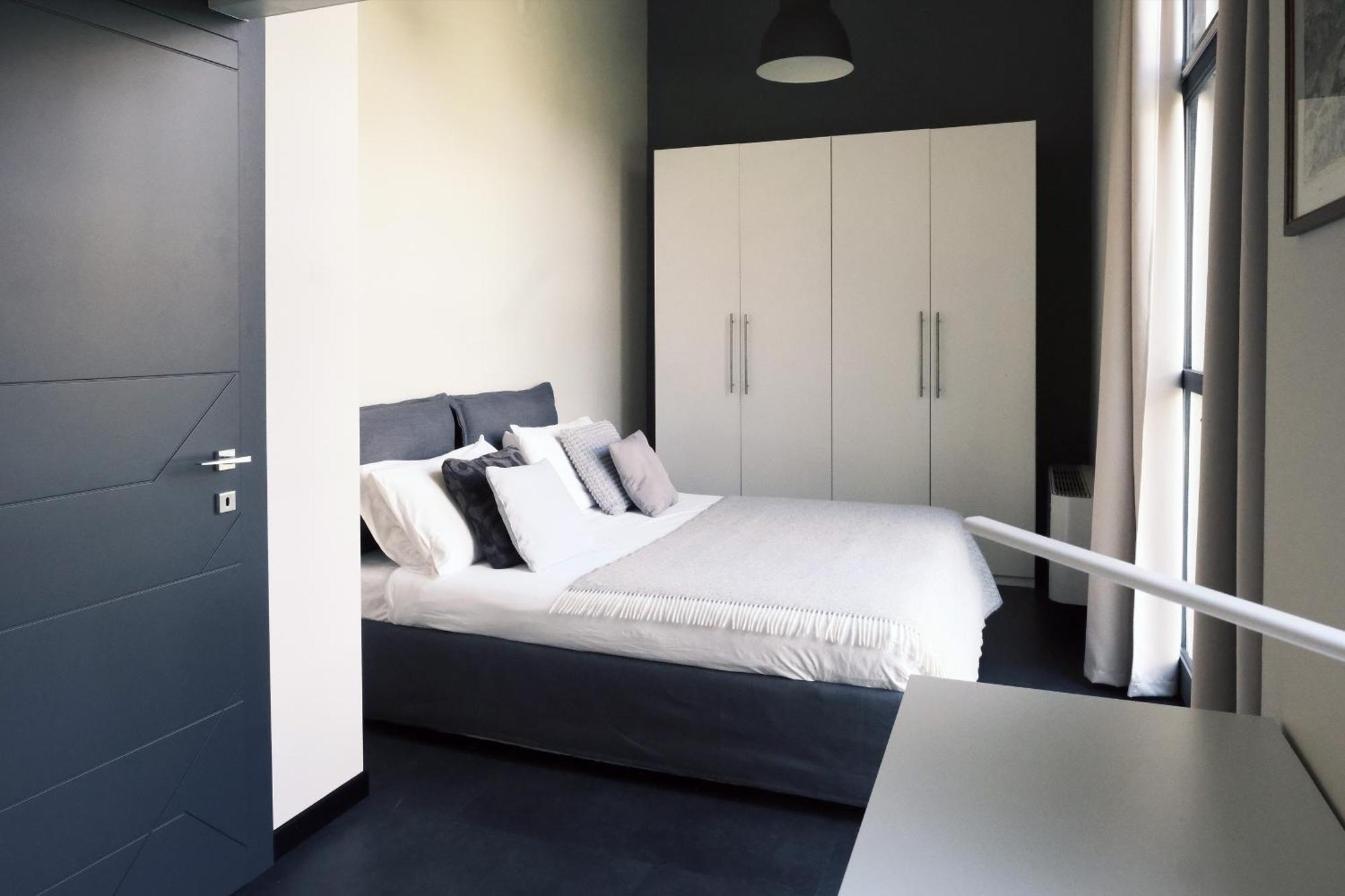 Comecasa Loft Navigli 2 Bedrooms Milan Exterior photo