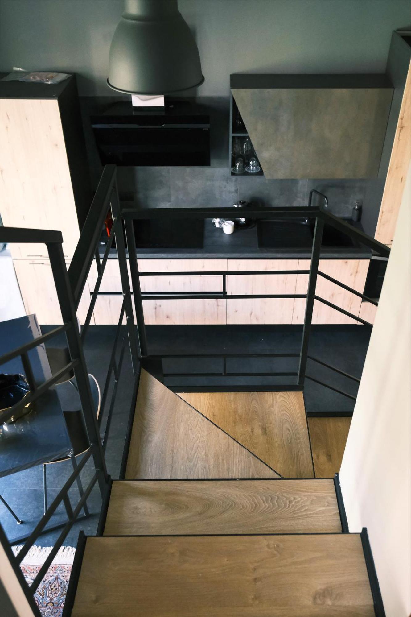 Comecasa Loft Navigli 2 Bedrooms Milan Exterior photo