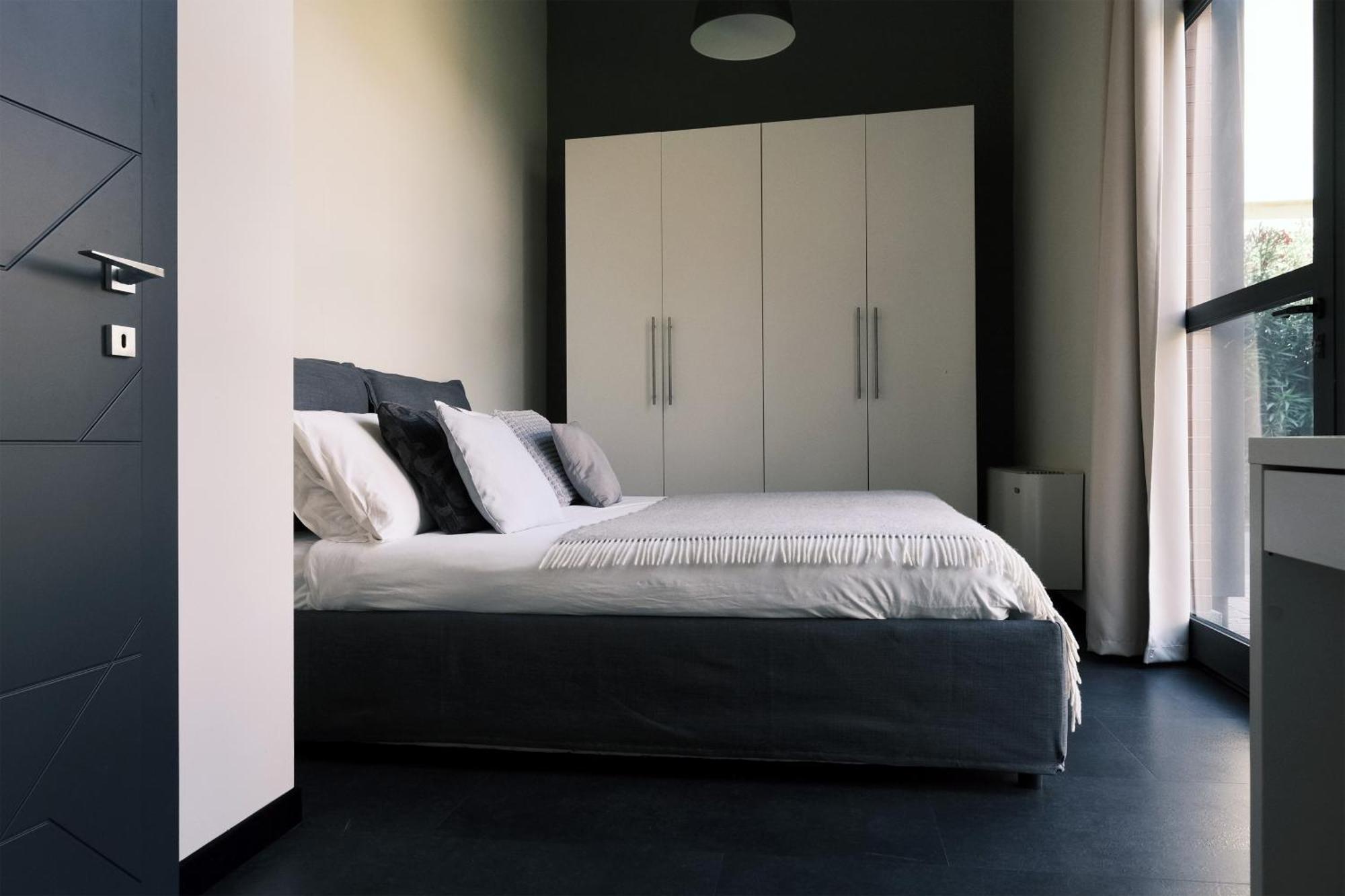 Comecasa Loft Navigli 2 Bedrooms Milan Exterior photo
